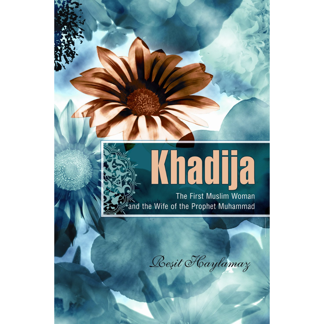 Khadija By Reşit Haylamaz