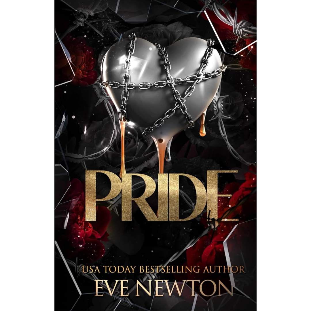 Pride By Eve Newton