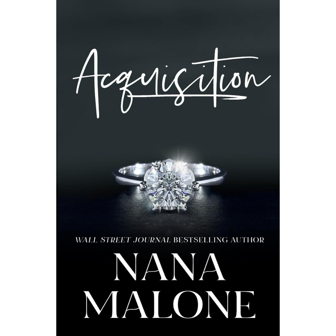 Acquisition By Nana Malone