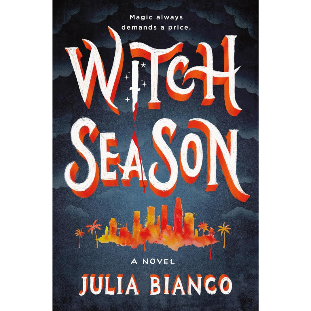Witch Season By Julia Bianco