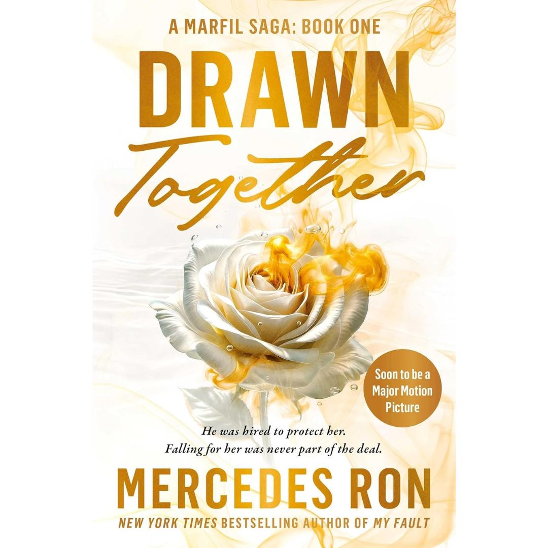 Drawn Together: A Novel by Mercedes Ron