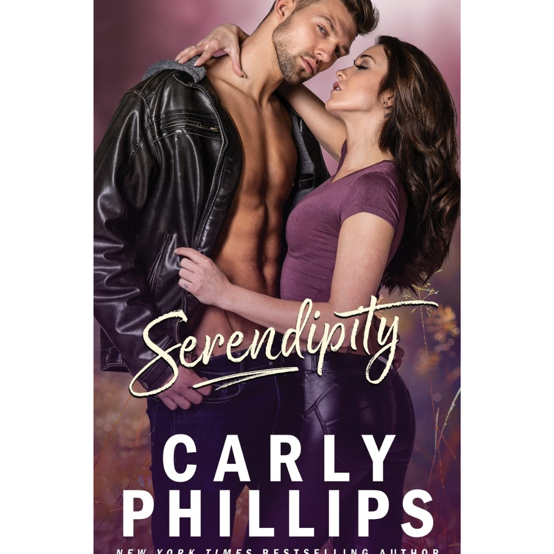 Serendipity By Carly Phillips
