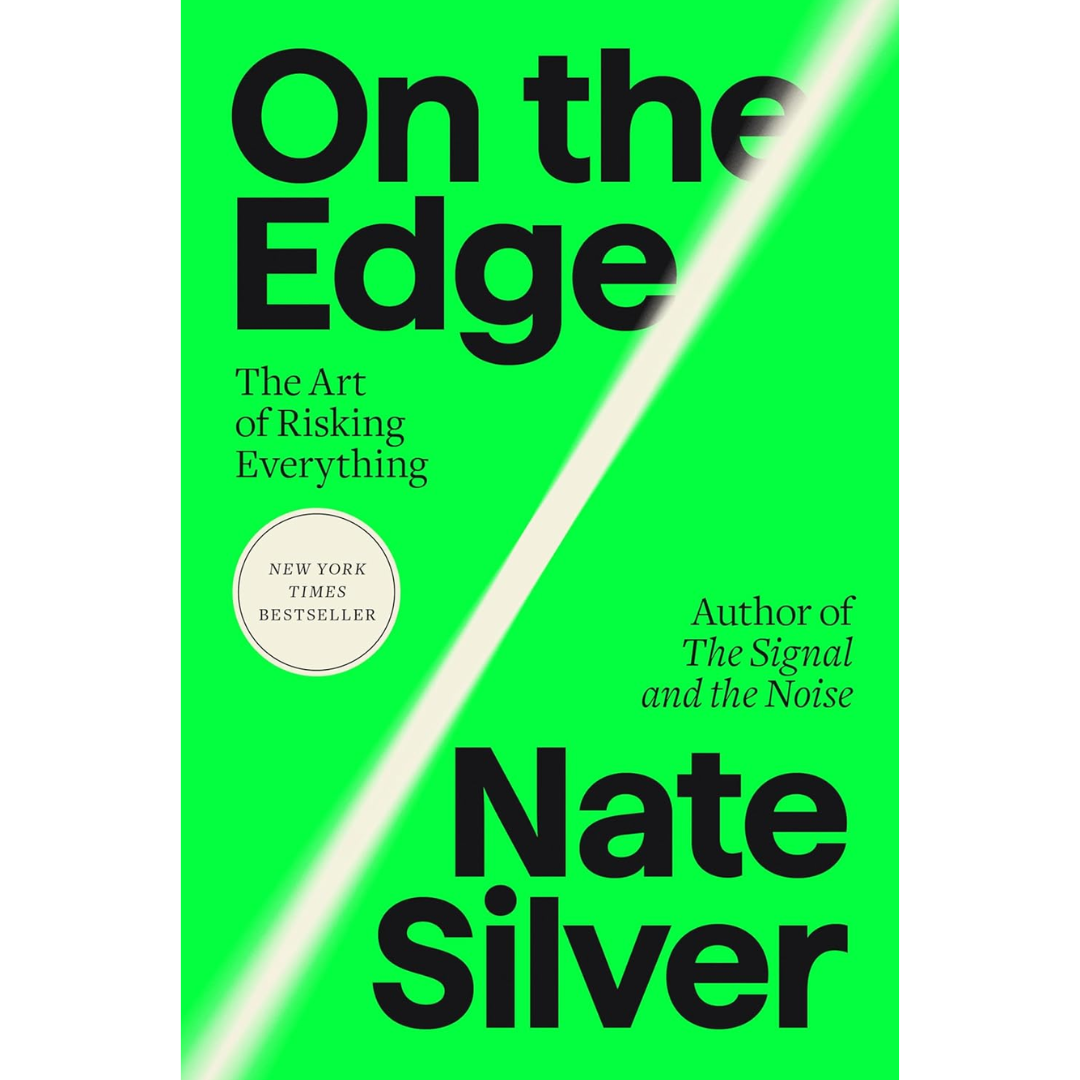 On the Edge By Nate Silver