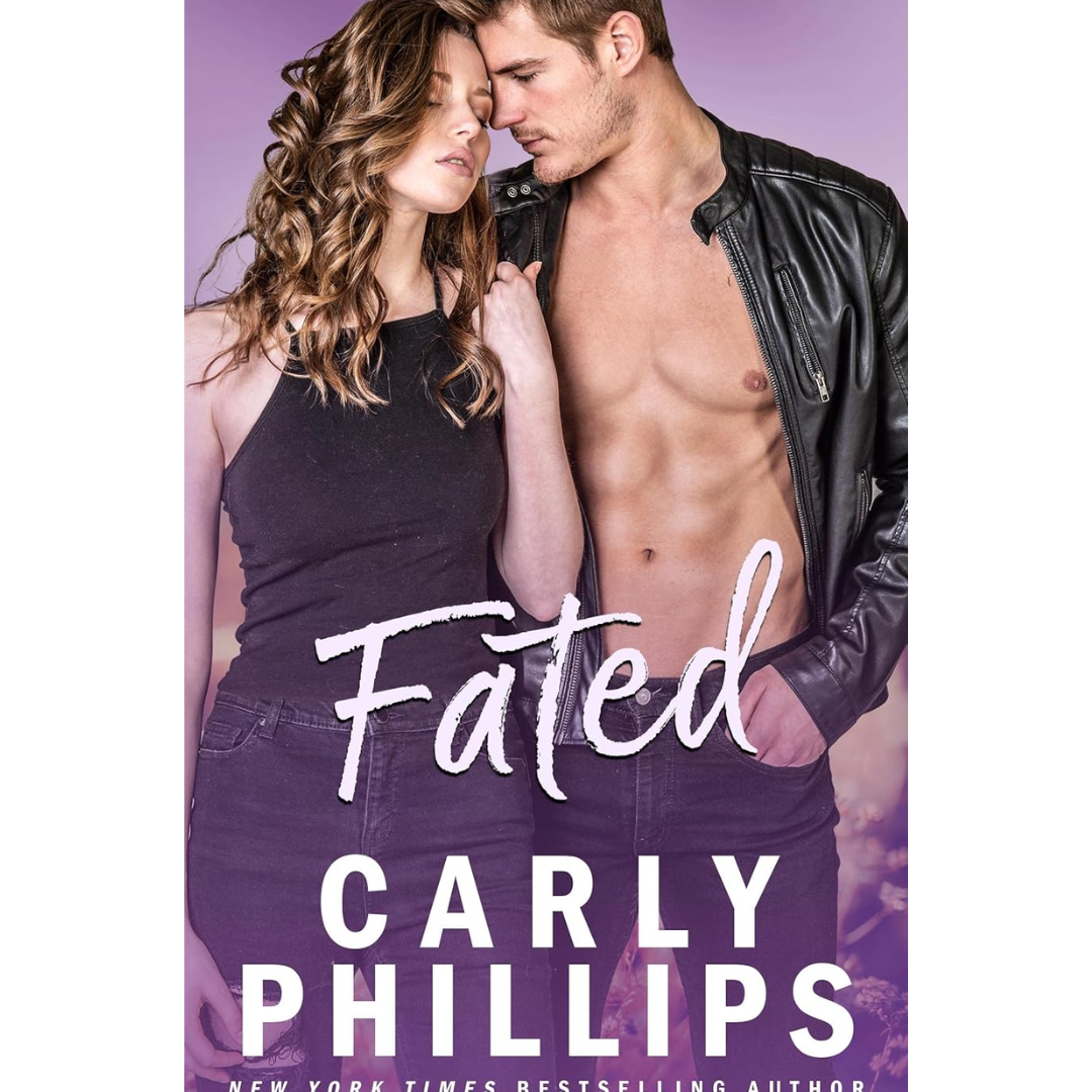 Fated By Carly Phillips