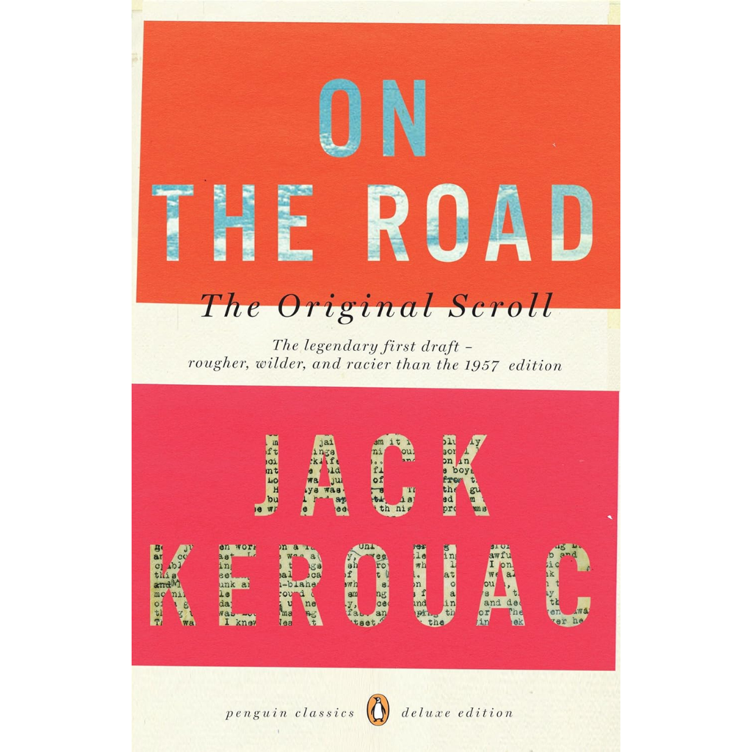 On the Road By Jack Kerouac