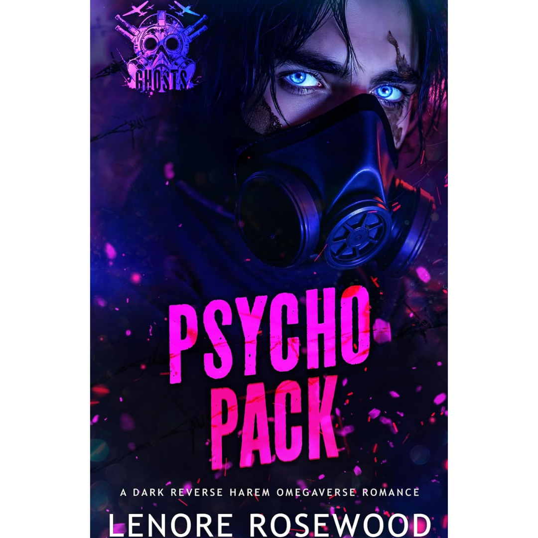 Psycho Pack By Lenore Rosewood
