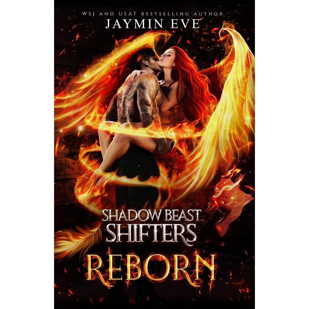 Reborn By Jaymin Eve