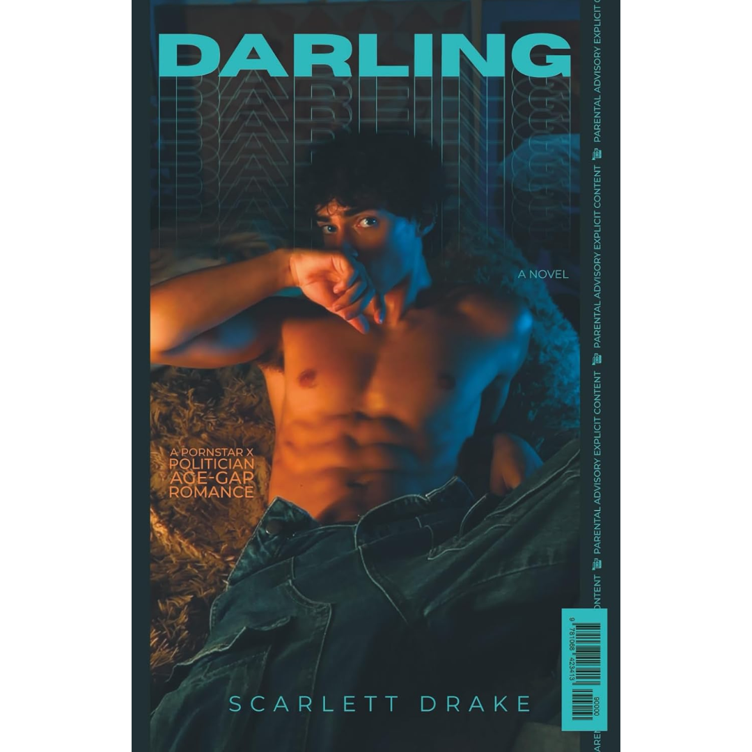 Darling By Scarlett Drake