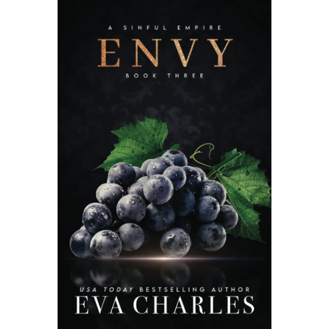 Envy By Eva Charles