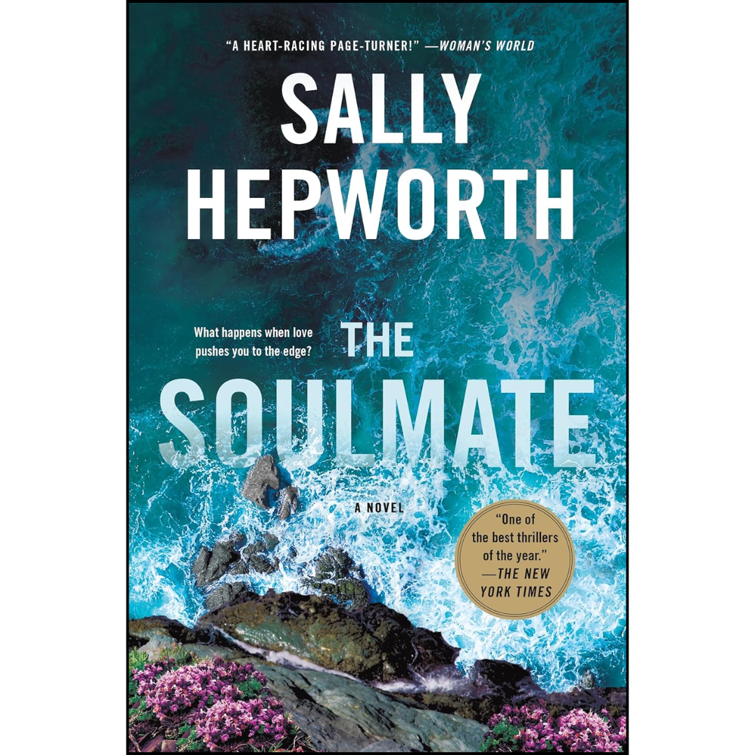The Soulmate By Sally Hepworth