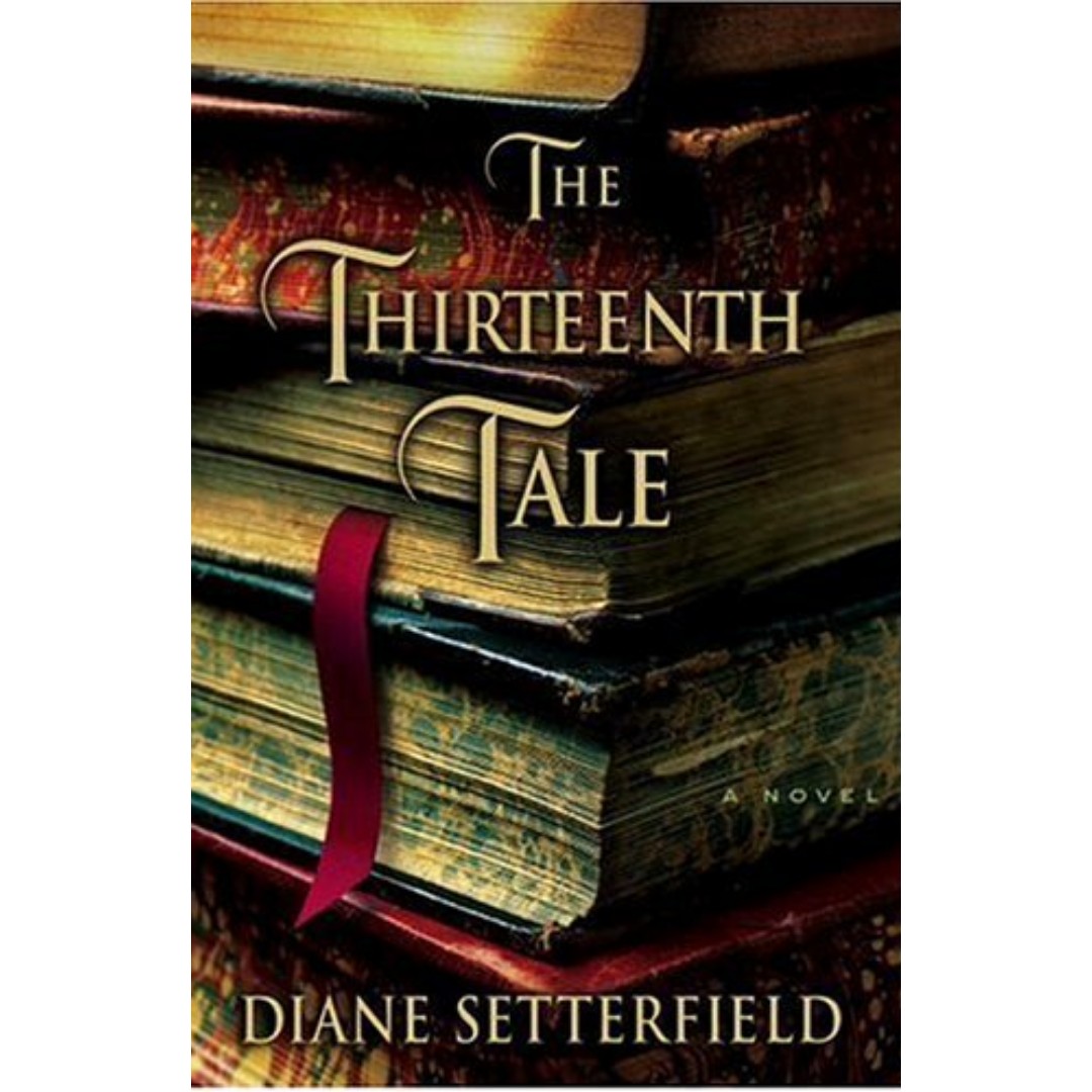 The Thirteenth Tale By Diane Setterfield