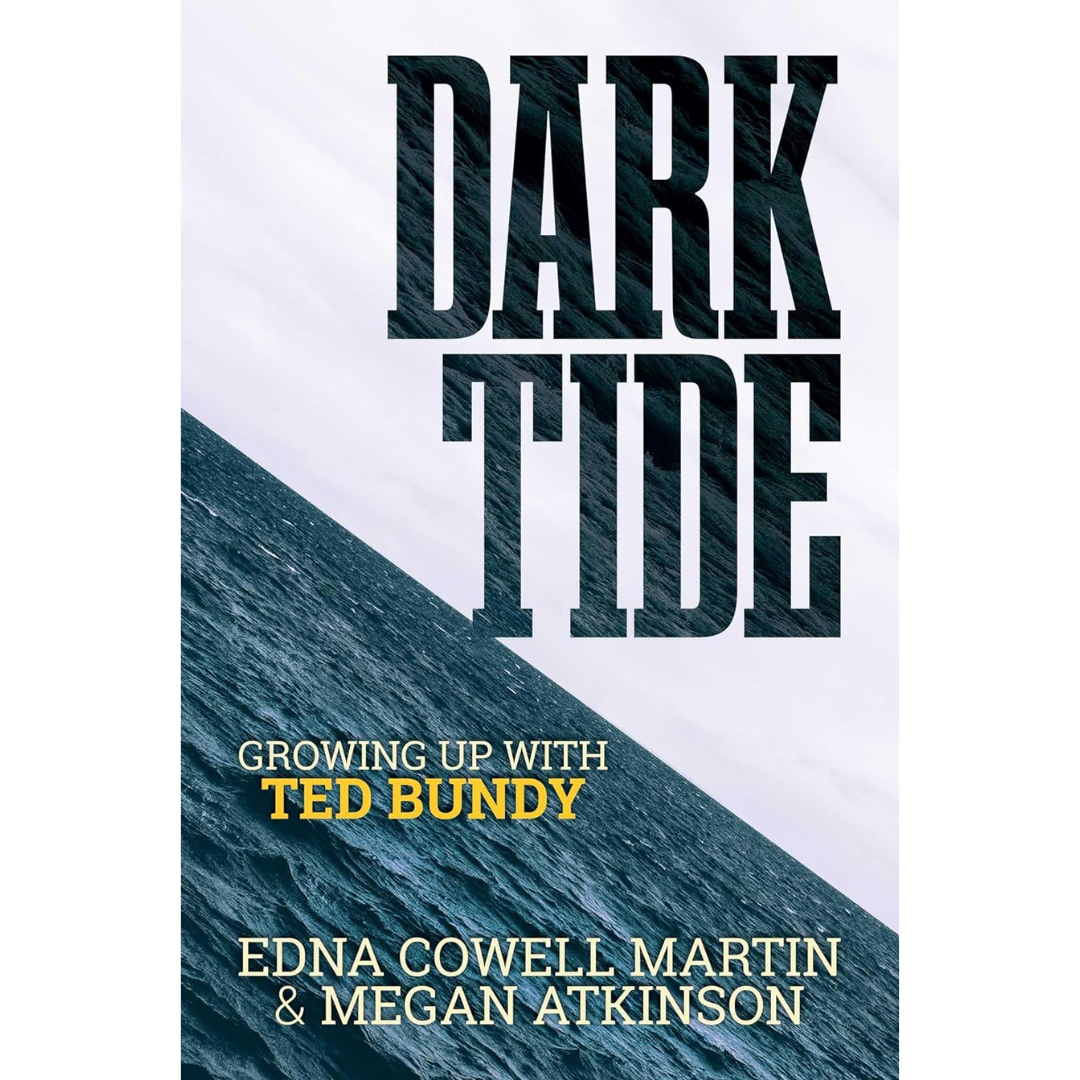 Dark Tide By Edna Cowell Martin