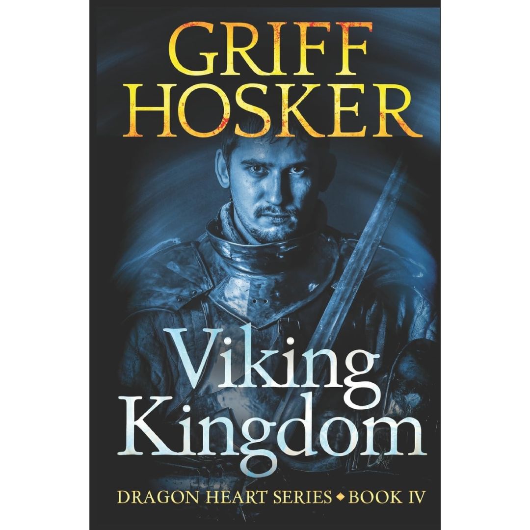 Viking Kingdom By Griff Hosker