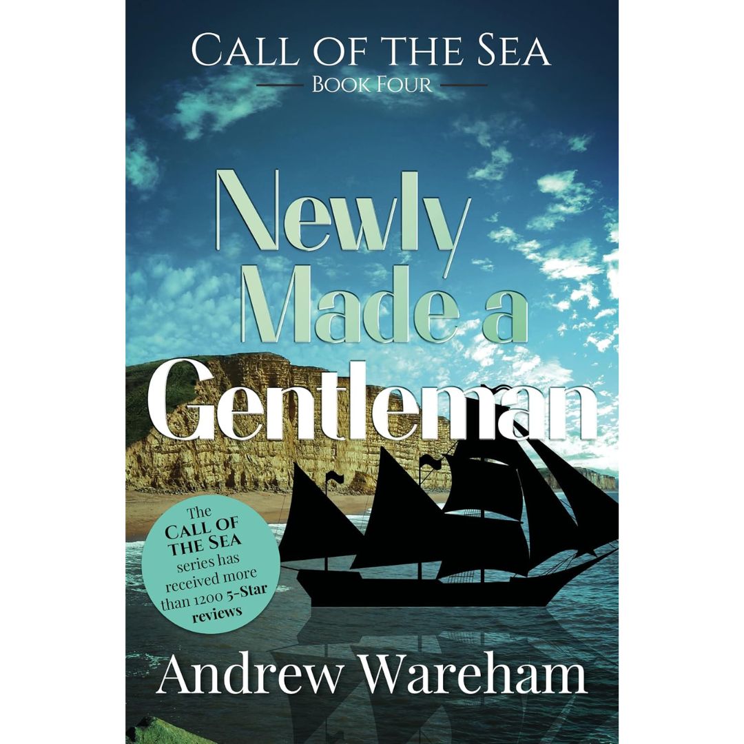Newly Made A Gentleman By Andrew Wareham