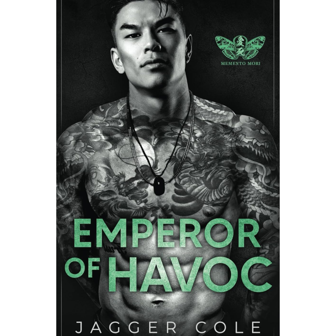 Emperor of Havoc By Jagger Cole