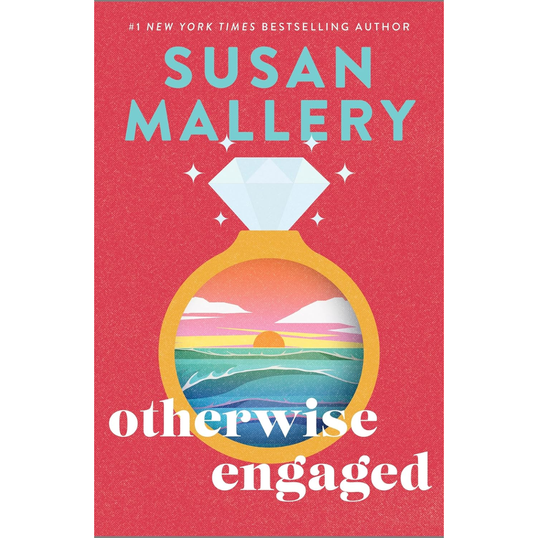 Otherwise Engaged By Susan Mallery