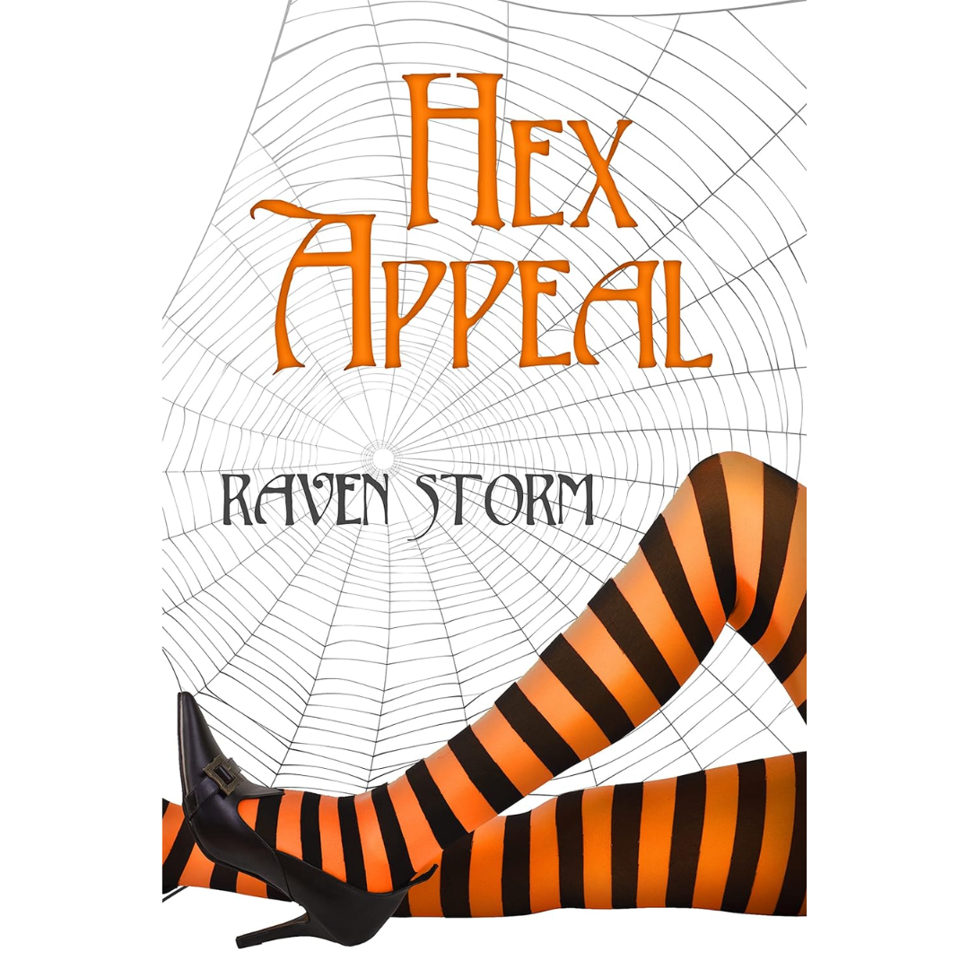 Hex Appeal By Raven Storm