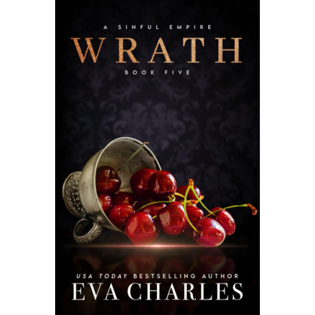 Wrath By Eva Charles