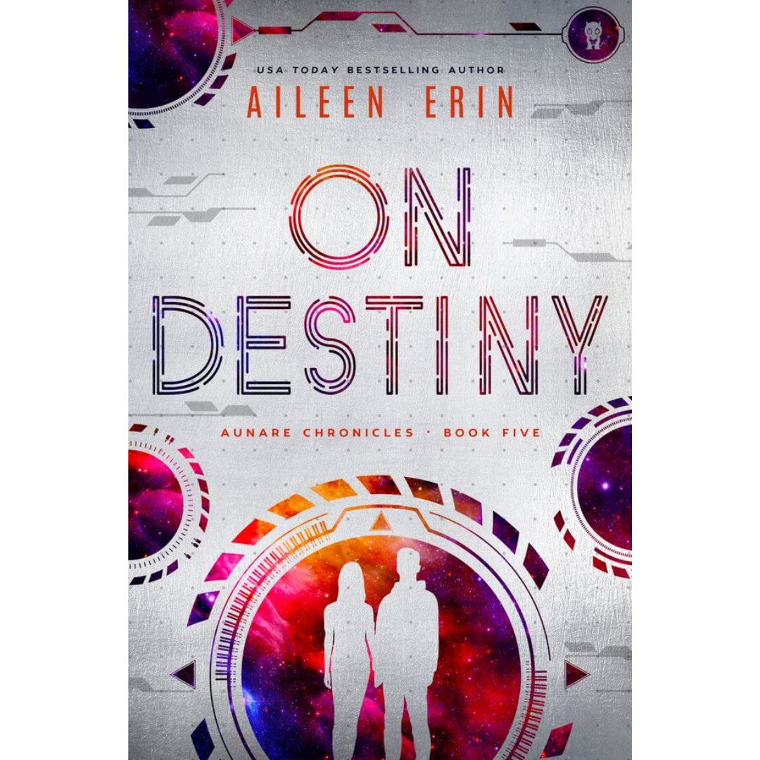 On Destiny By Aileen Erin