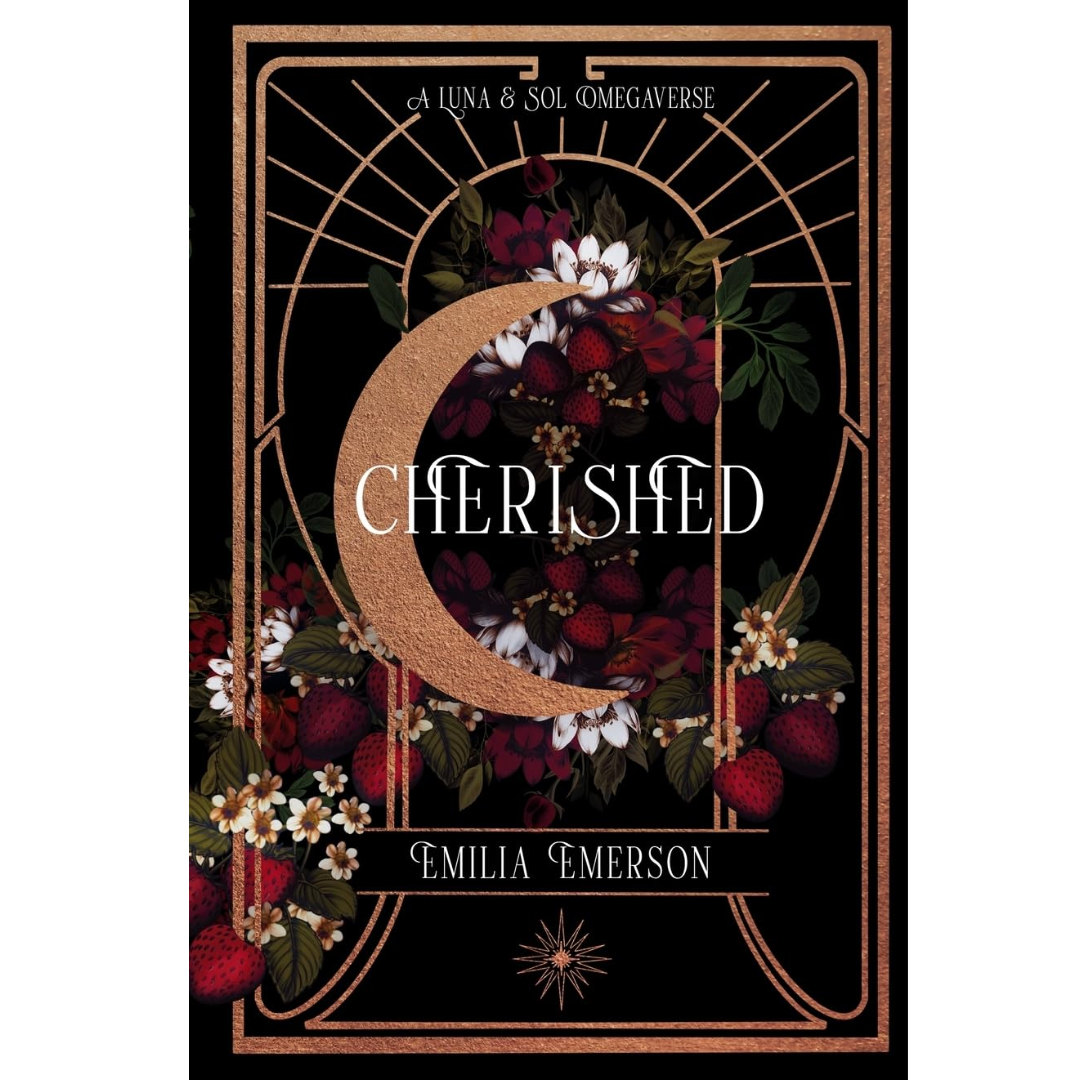 Cherished By Emilia Emerson