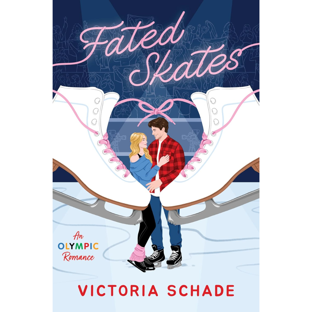 Fated Skates By Victoria Schade