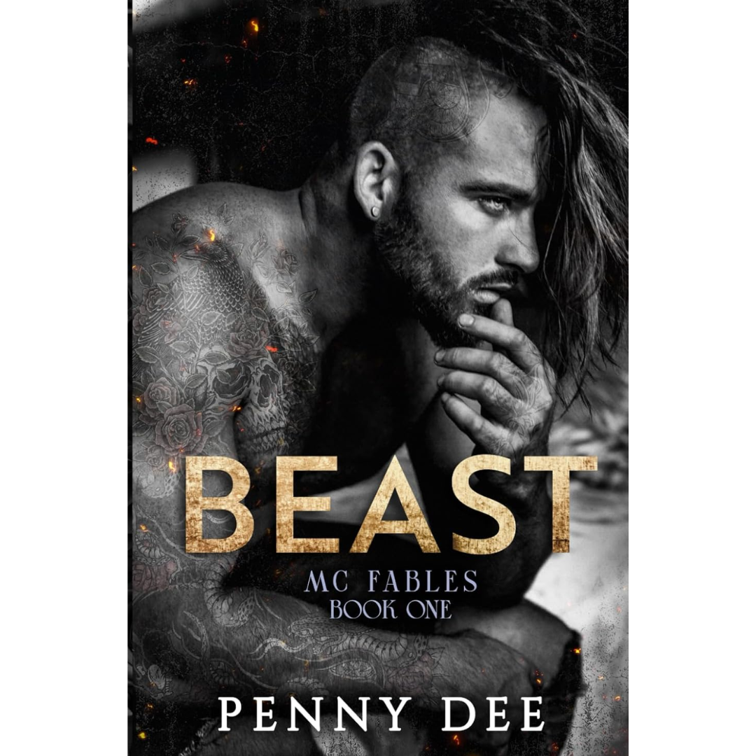 Beast By Penny Dee