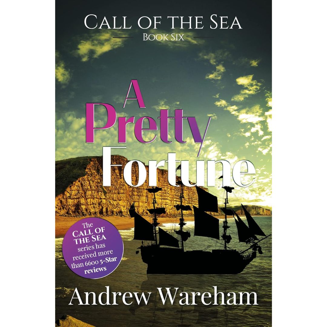 A Pretty Fortune By Andrew Wareham