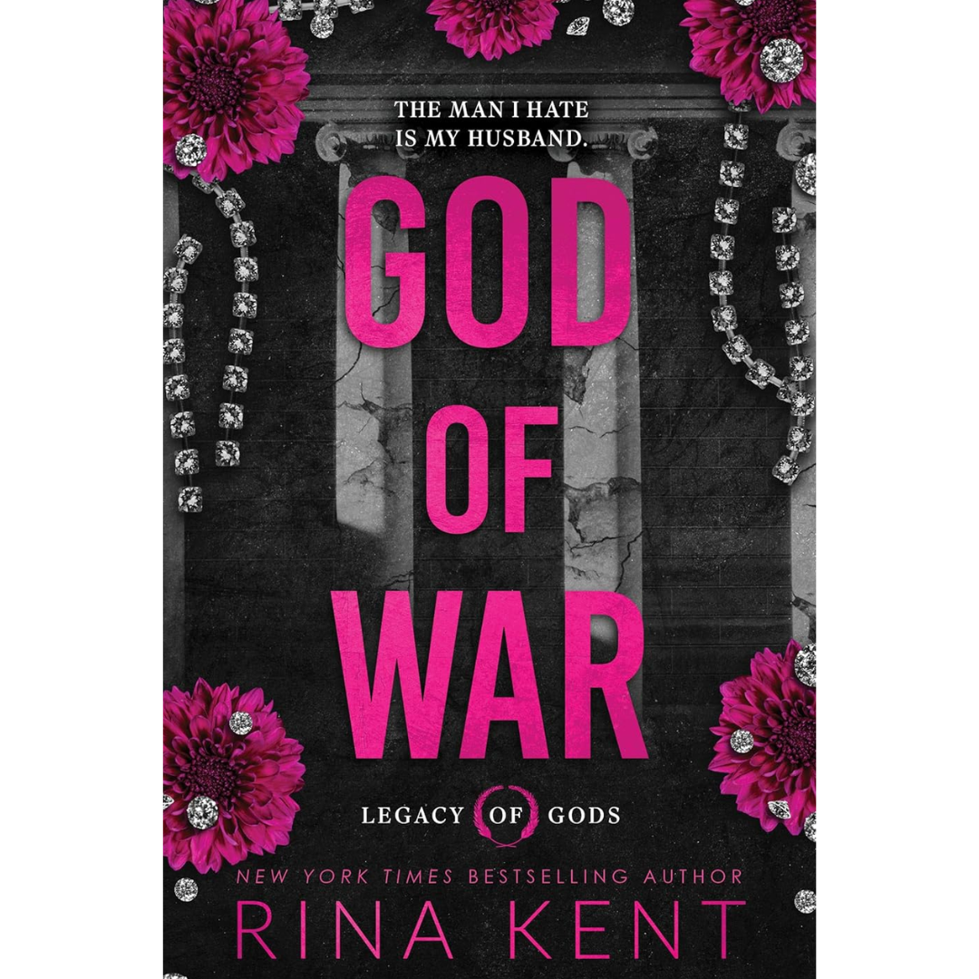 God of War by Rina Kent