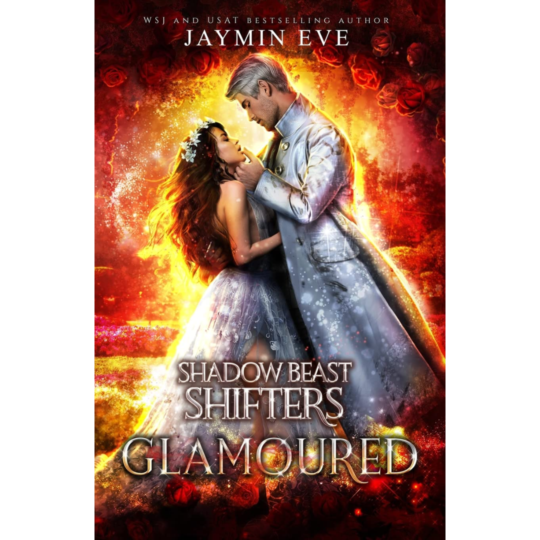Glamoured By Jaymin Eve