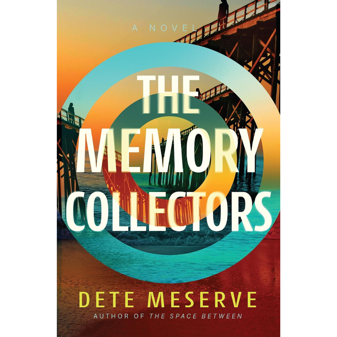 The Memory Collectors Dete Meserve