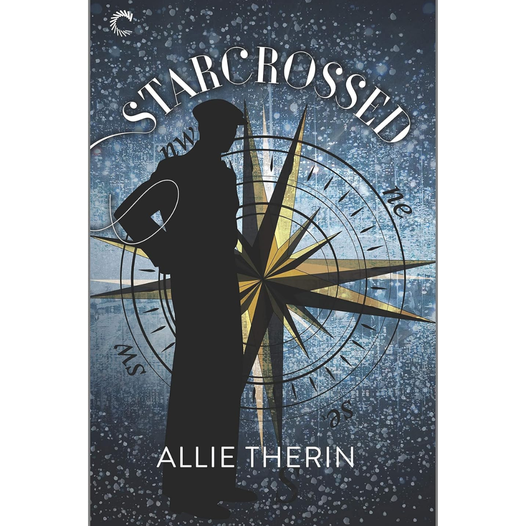 Starcrossed By Allie Therin
