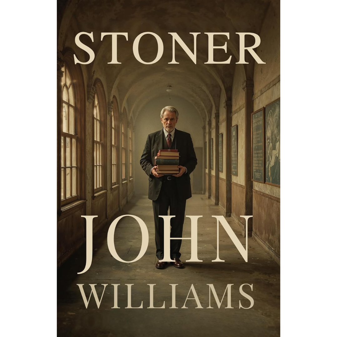 Stoner By John Williams