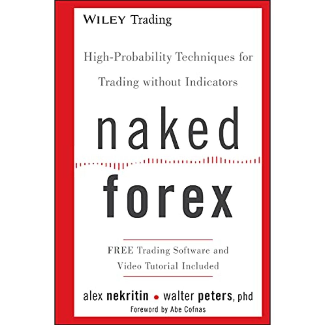 Naked Forex By Alex Nekritin