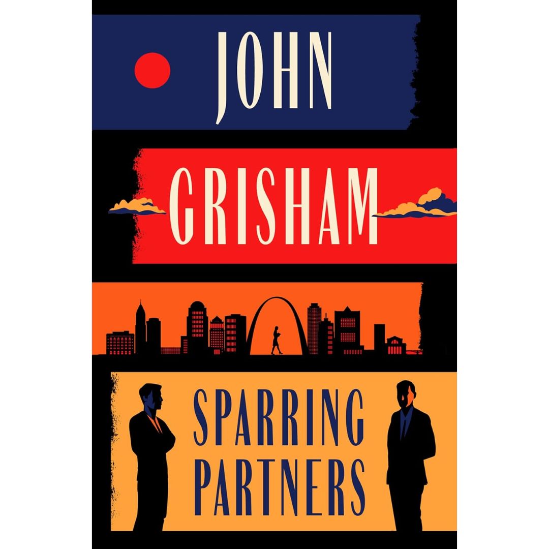 Sparring Partners By John Grisham