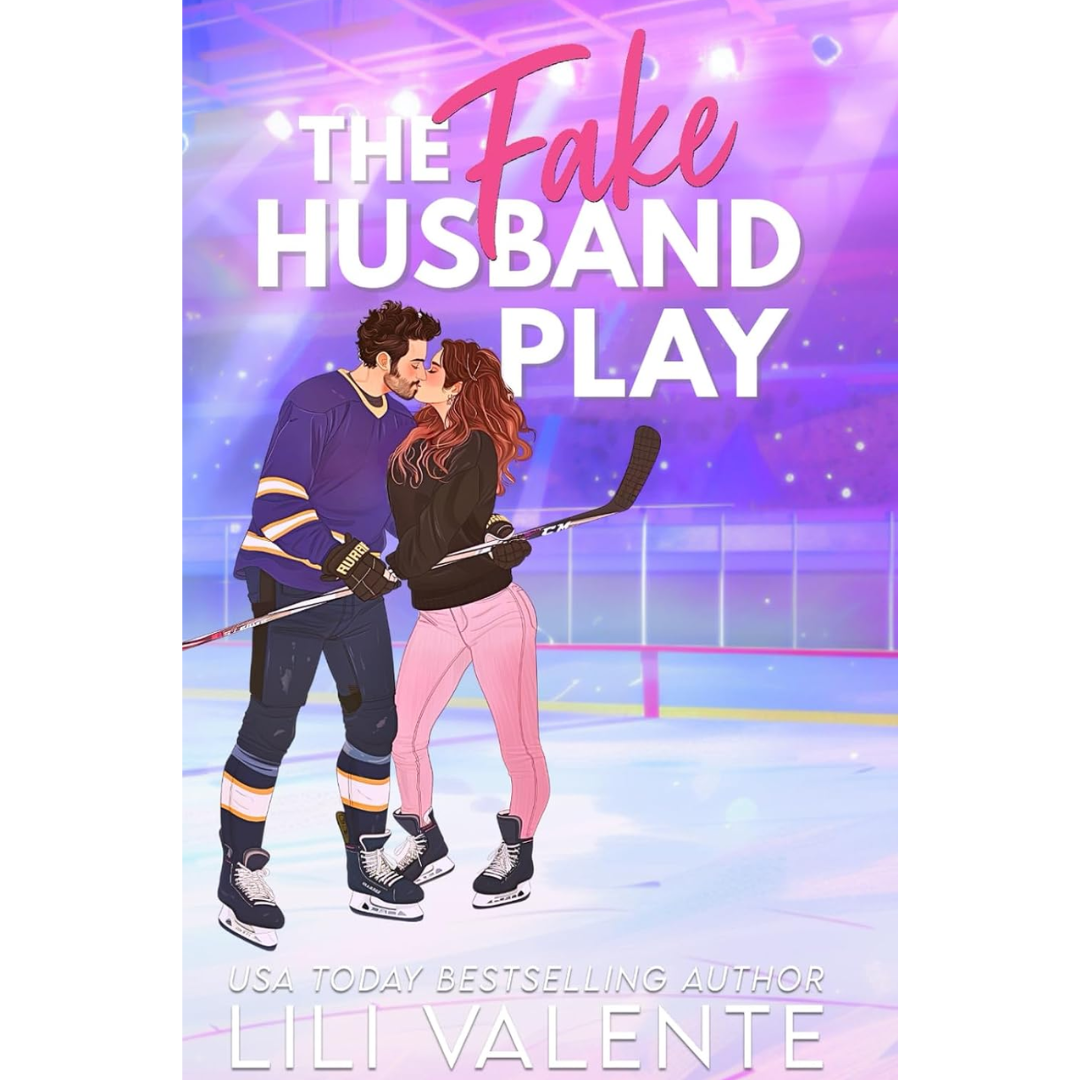 The Fake Husband Play By Lili Valente