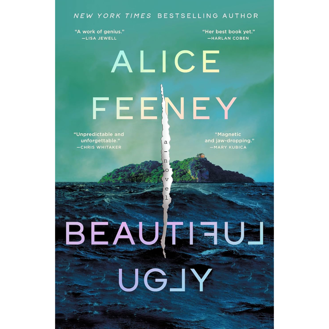 Beautiful Ugly By Alice Feeney