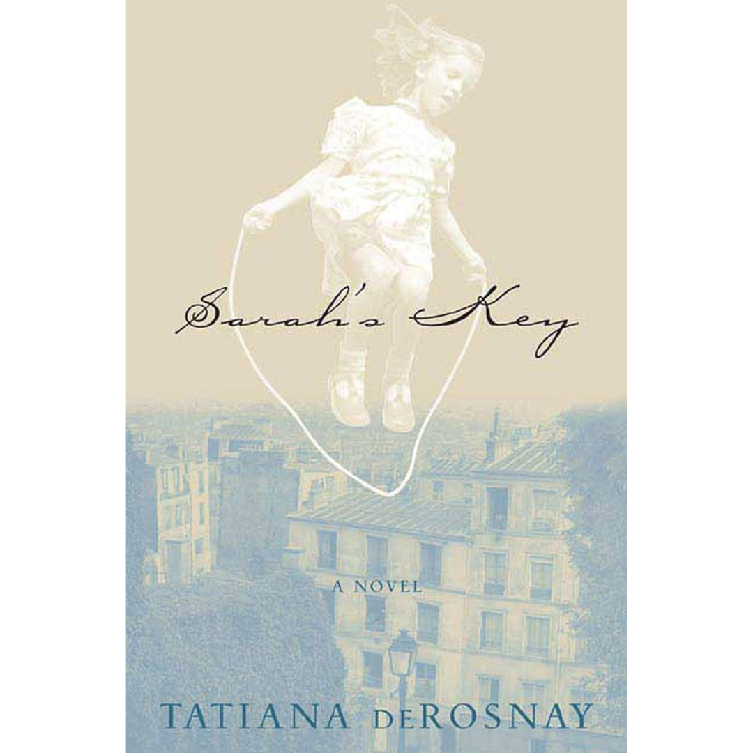 Sarah's Key By Tatiana de Rosnay