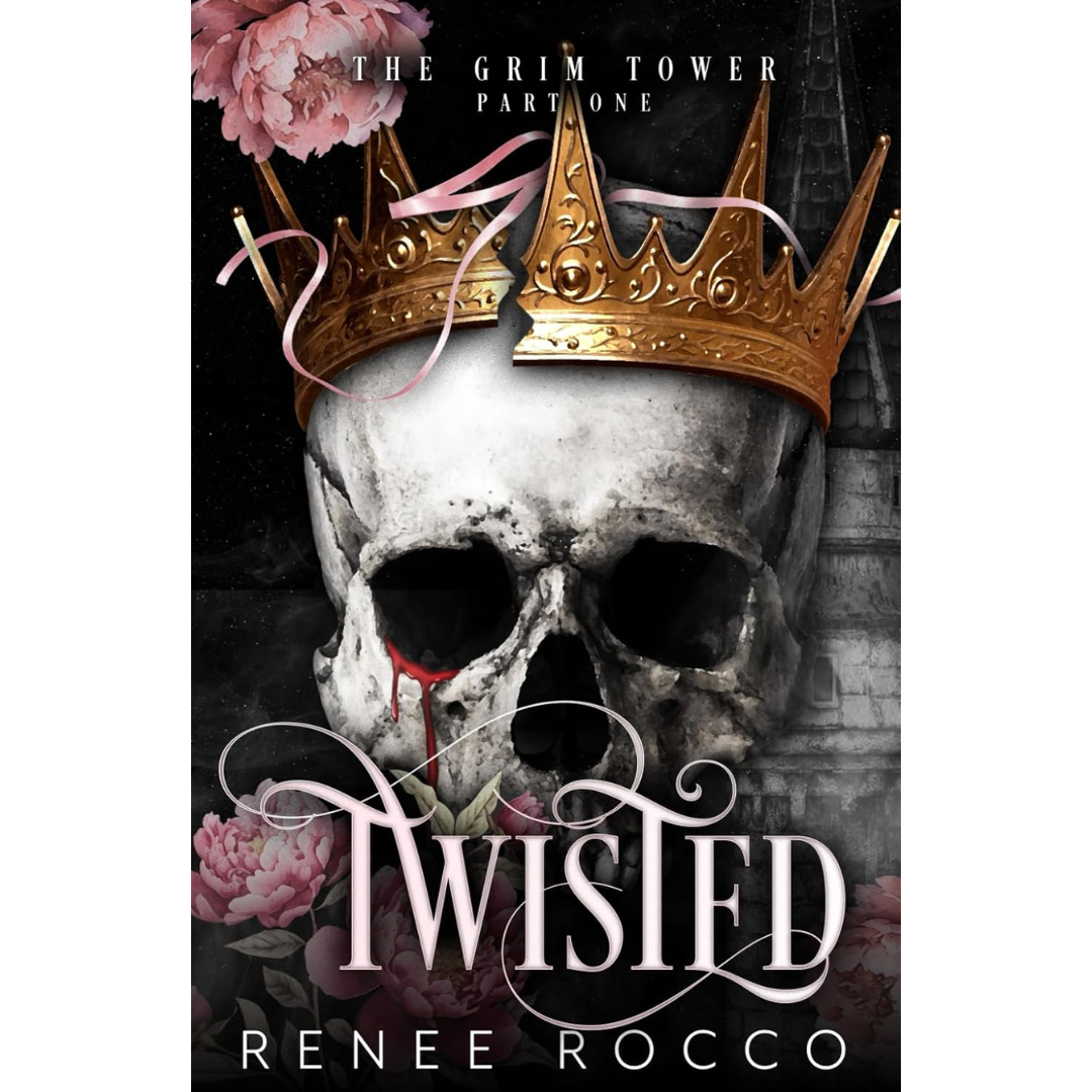 Twisted By Renee Rocco