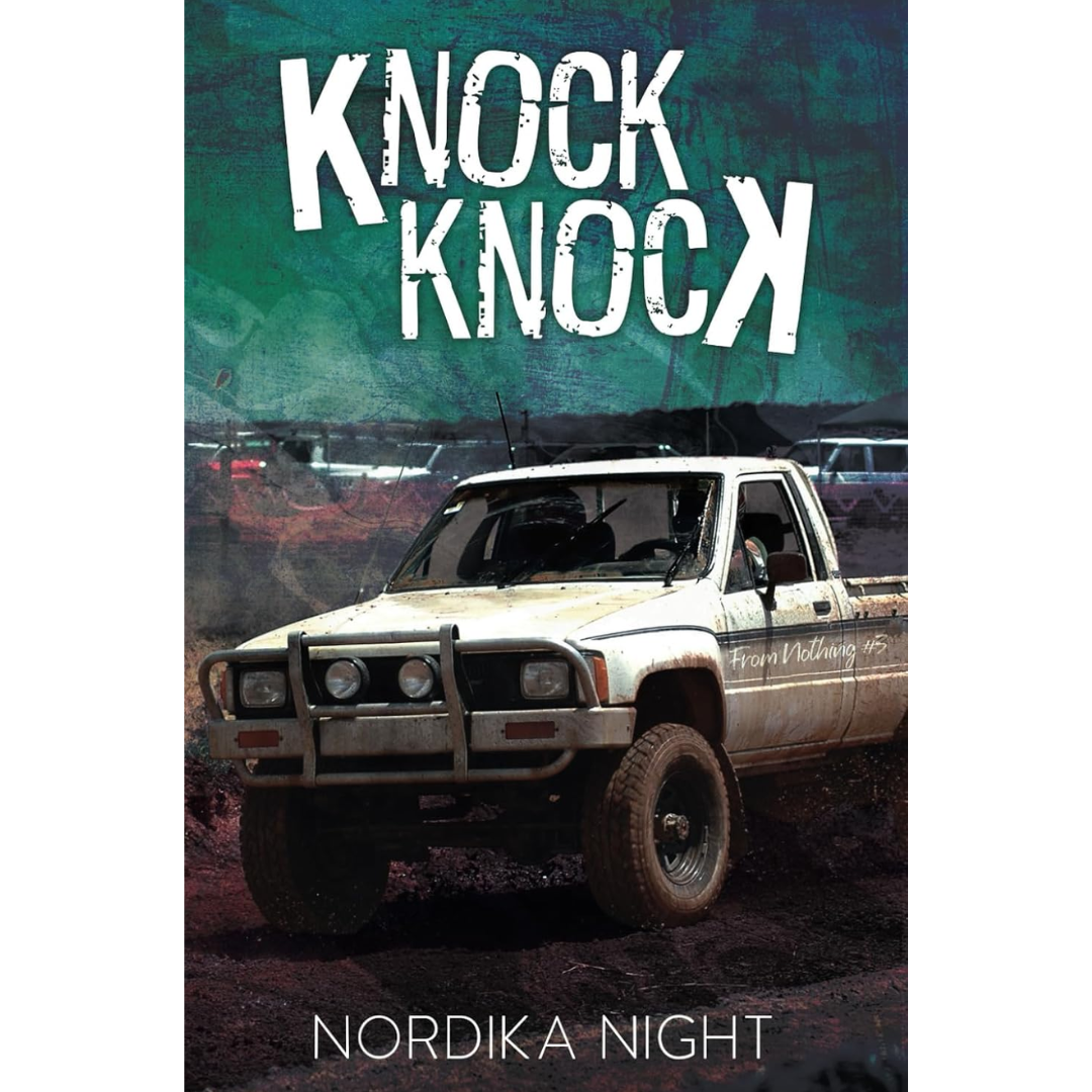 Knock Knock By Nordika Night