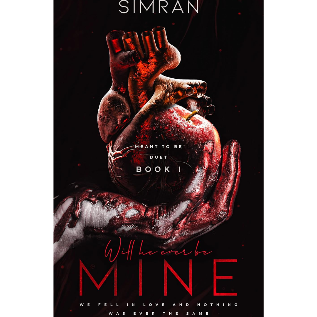 Will he ever be mine By SIMRAN