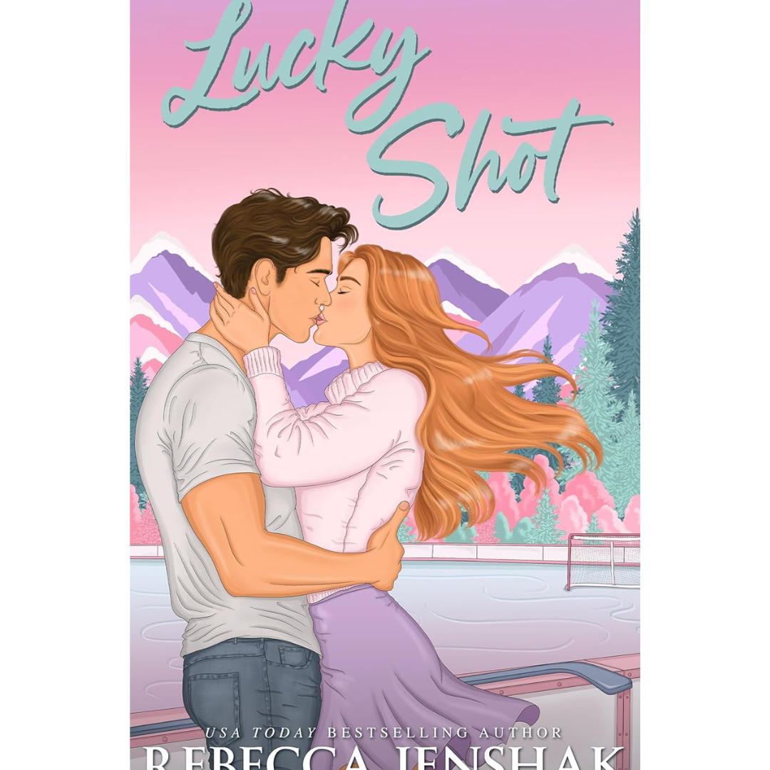 Lucky Shot By Rebecca Jenshak