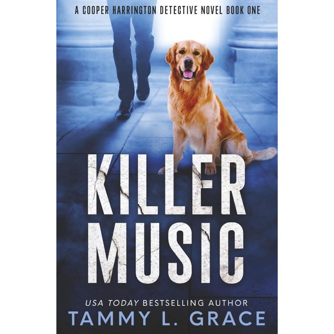 Killer Music By Tammy L. Grace