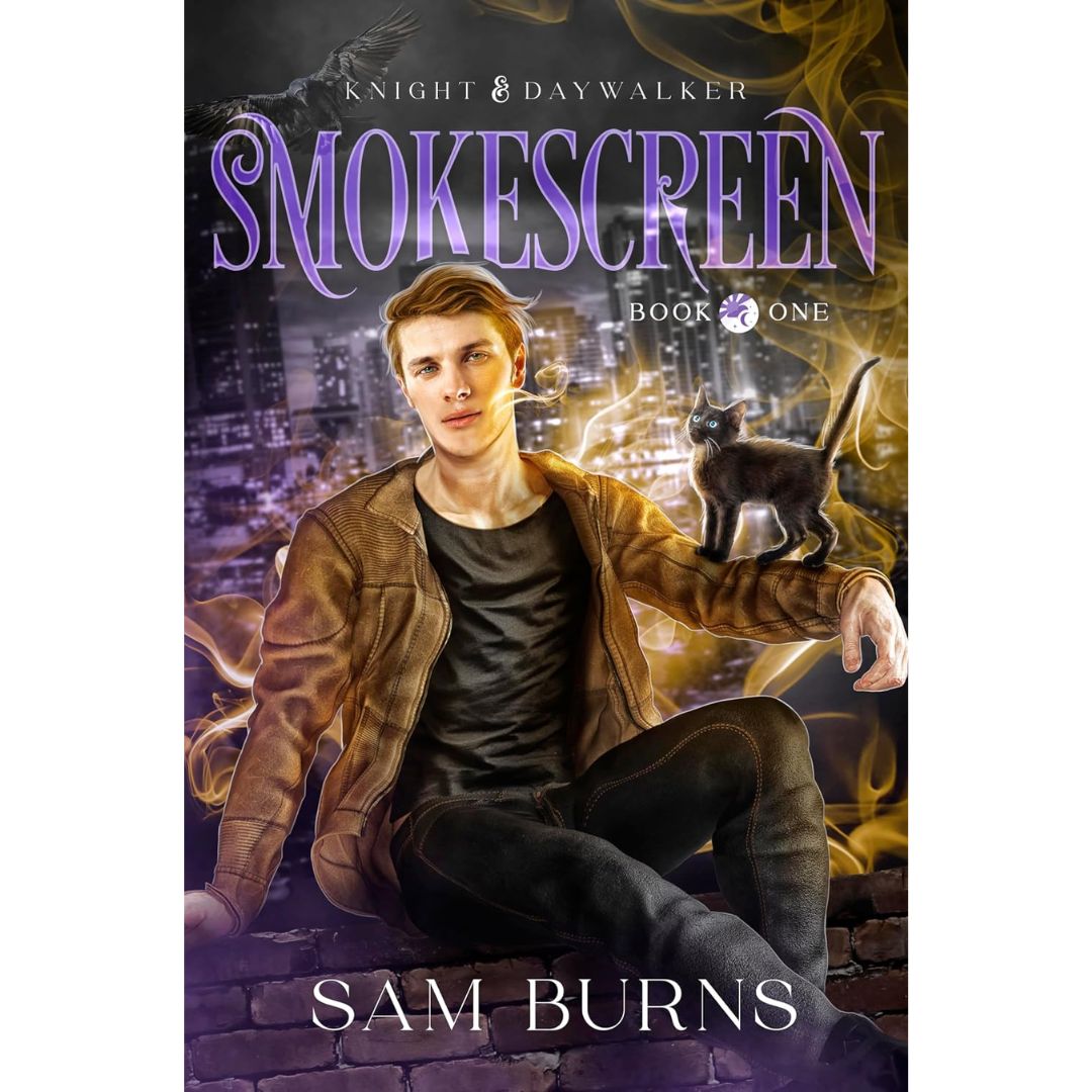 Smokescreen by Sam Burns