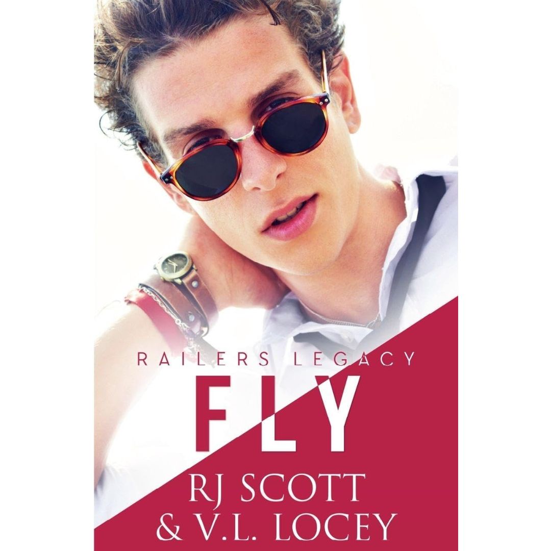 Fly By Rj Scott