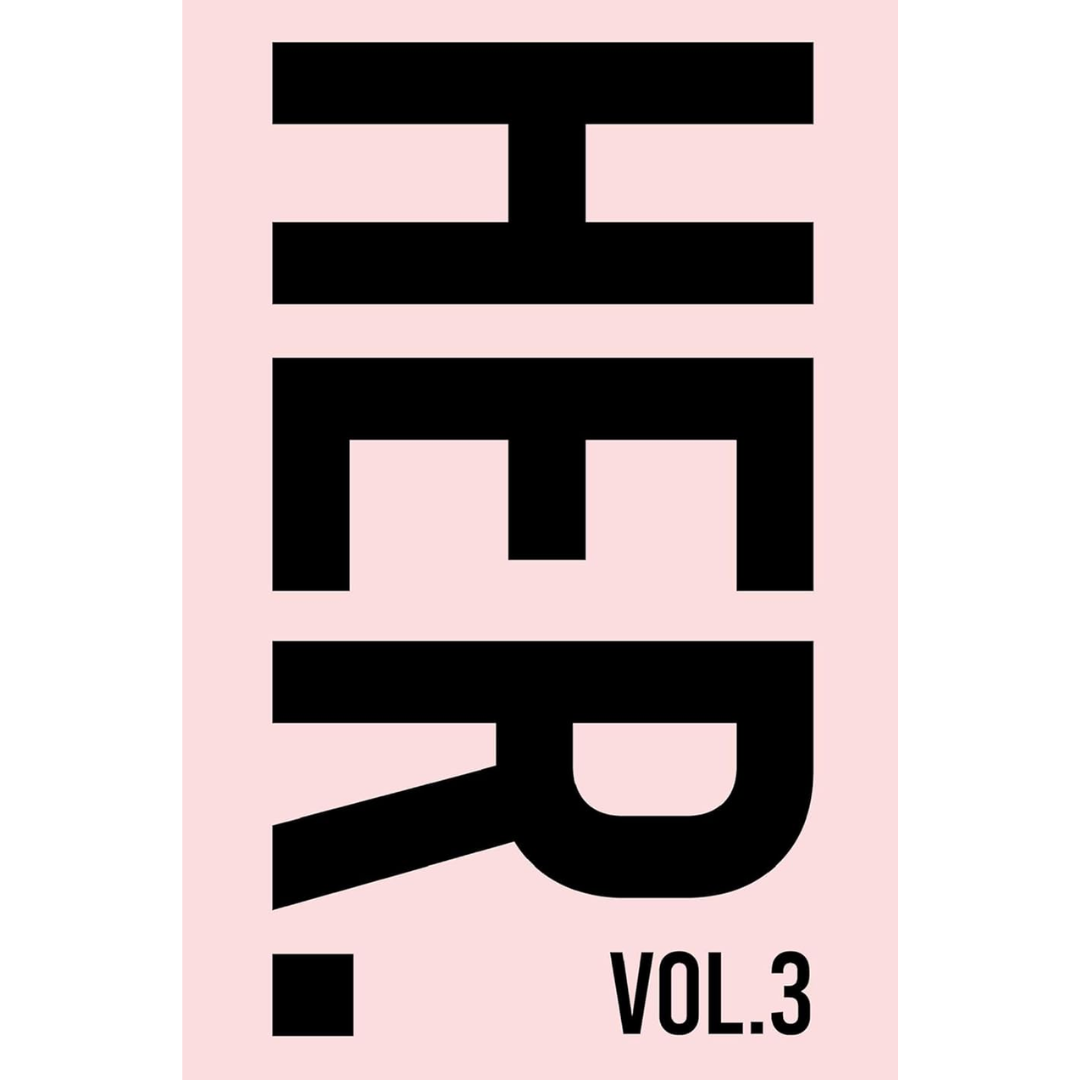 HER III By Pierre Alex Jeanty