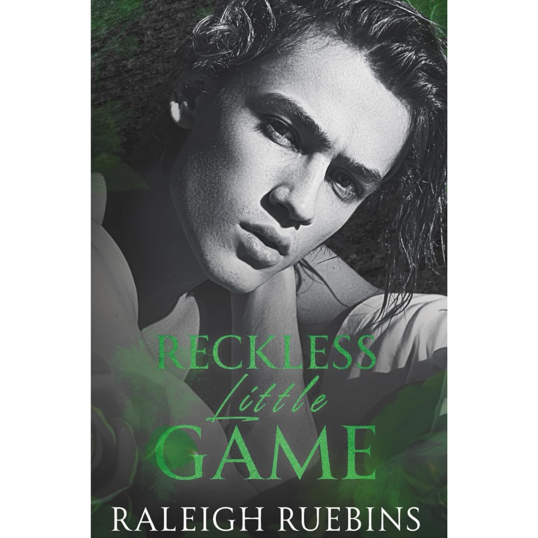 Reckless Little Game By Raleigh Ruebins