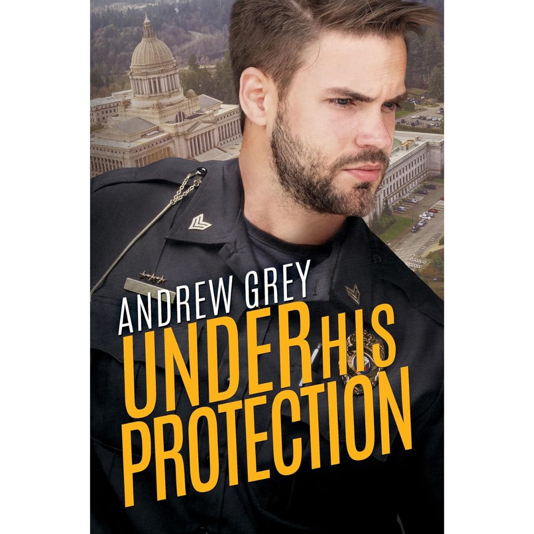 Under His Protection By Andrew Grey