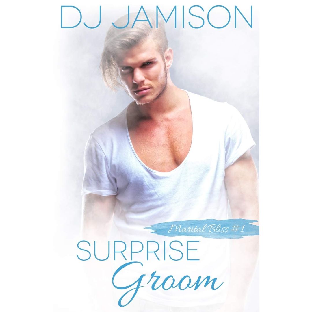 Surprise Groom By DJ Jamison