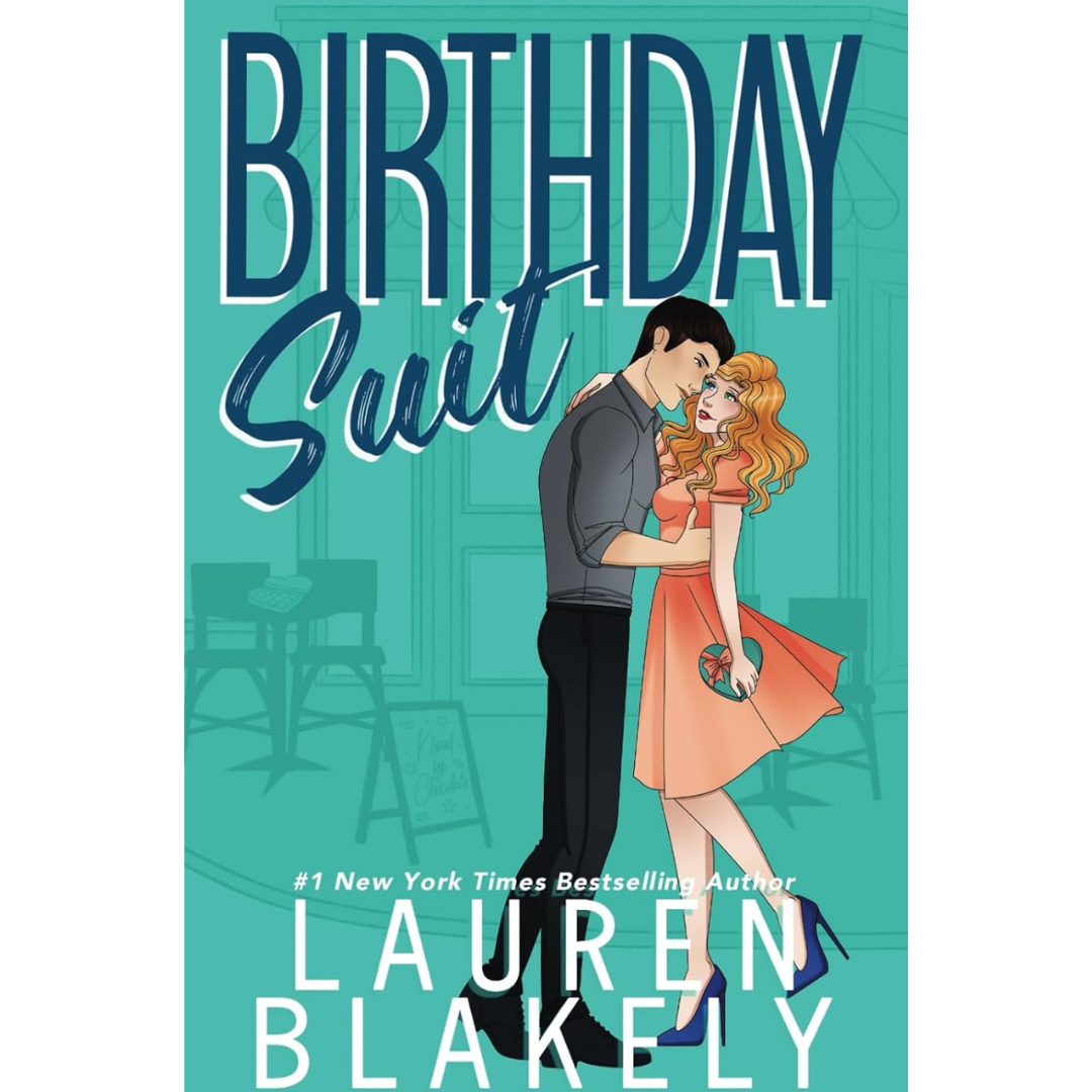 Dear Sexy Ex-Boyfriend By Lauren Blakely