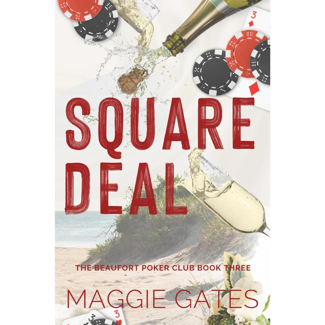 Square Deal By Maggie Gates